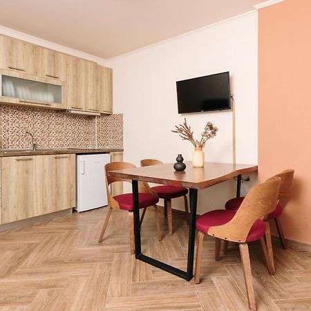 Faos Properties Kavála Luaran gambar