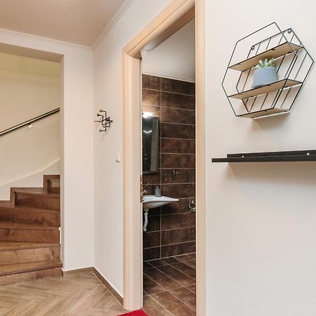 Faos Properties Kavála Luaran gambar