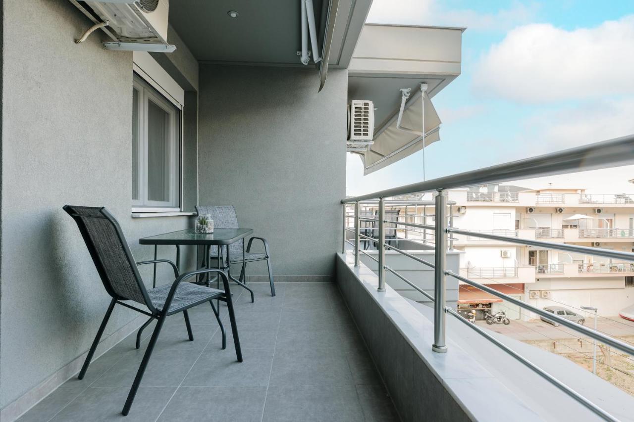 Faos Properties Kavála Luaran gambar