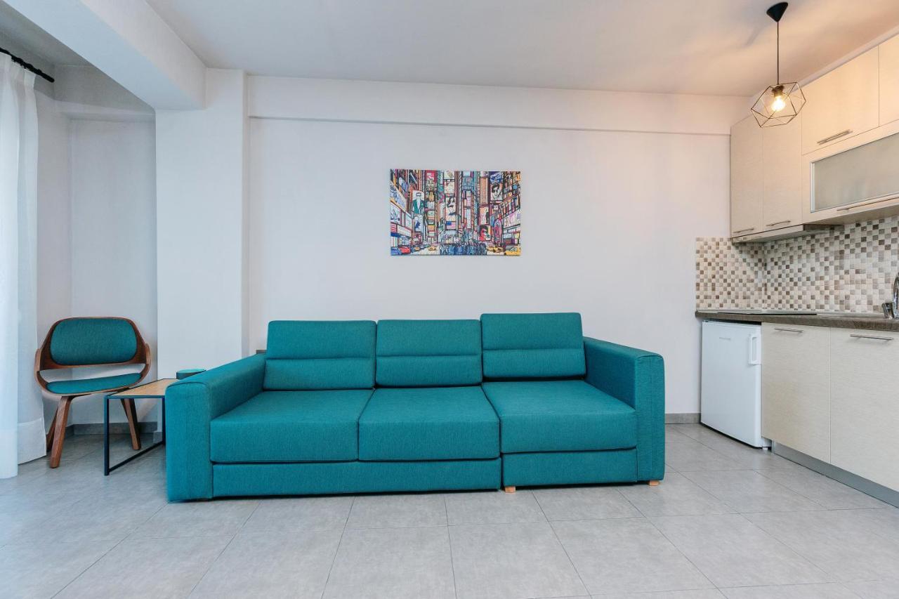 Faos Properties Kavála Luaran gambar