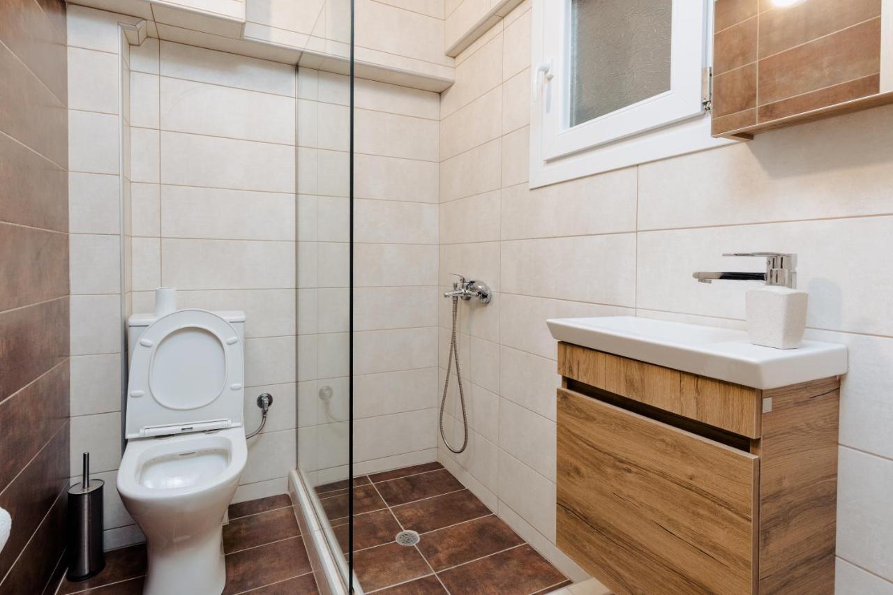 Faos Properties Kavála Luaran gambar