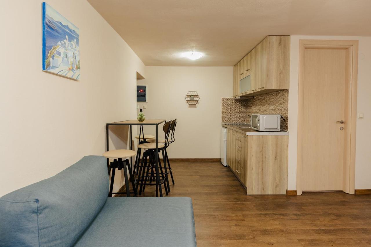 Faos Properties Kavála Luaran gambar