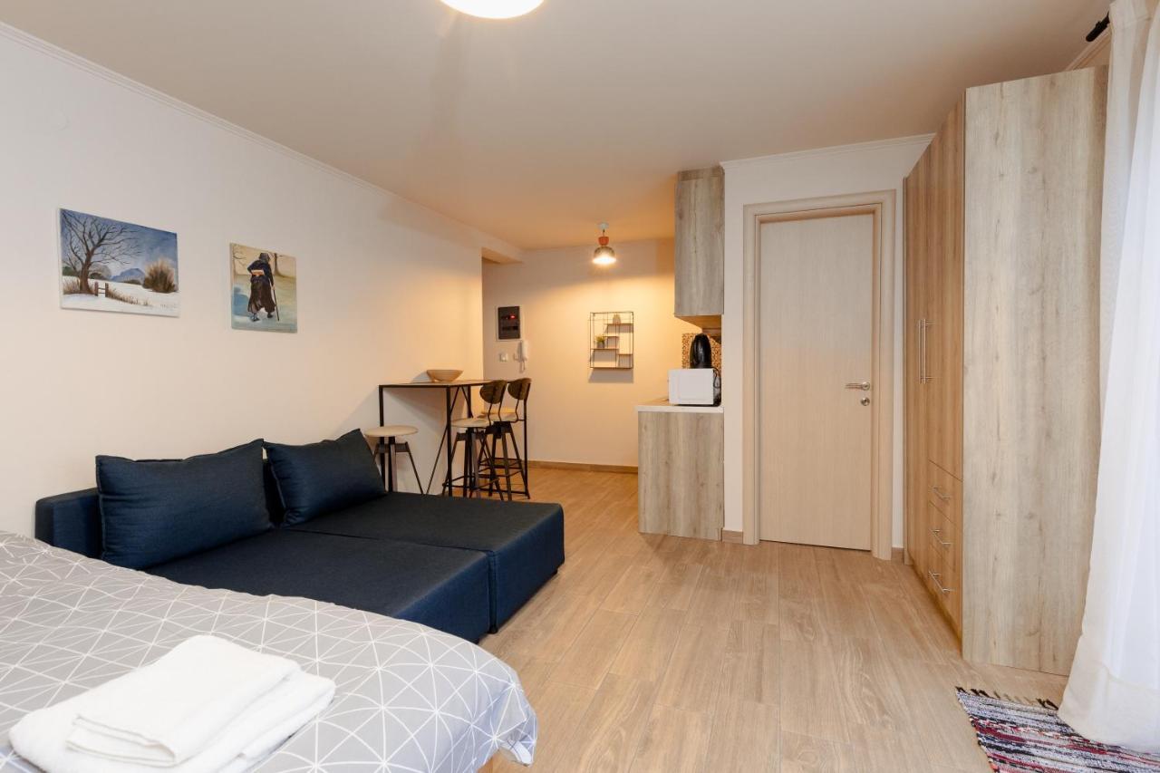 Faos Properties Kavála Luaran gambar