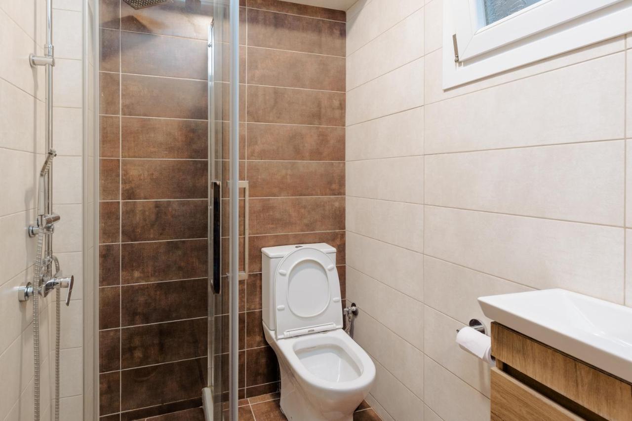 Faos Properties Kavála Luaran gambar