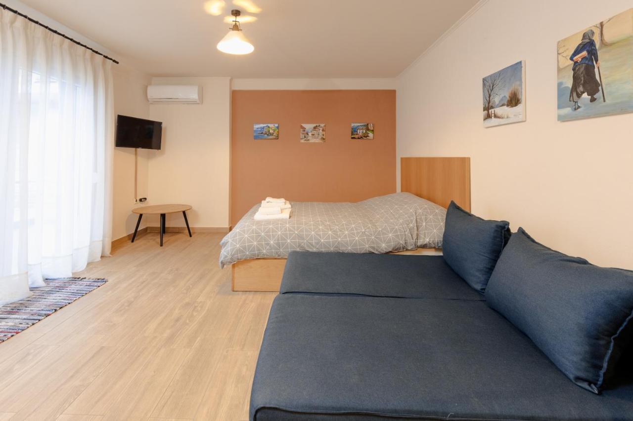 Faos Properties Kavála Luaran gambar