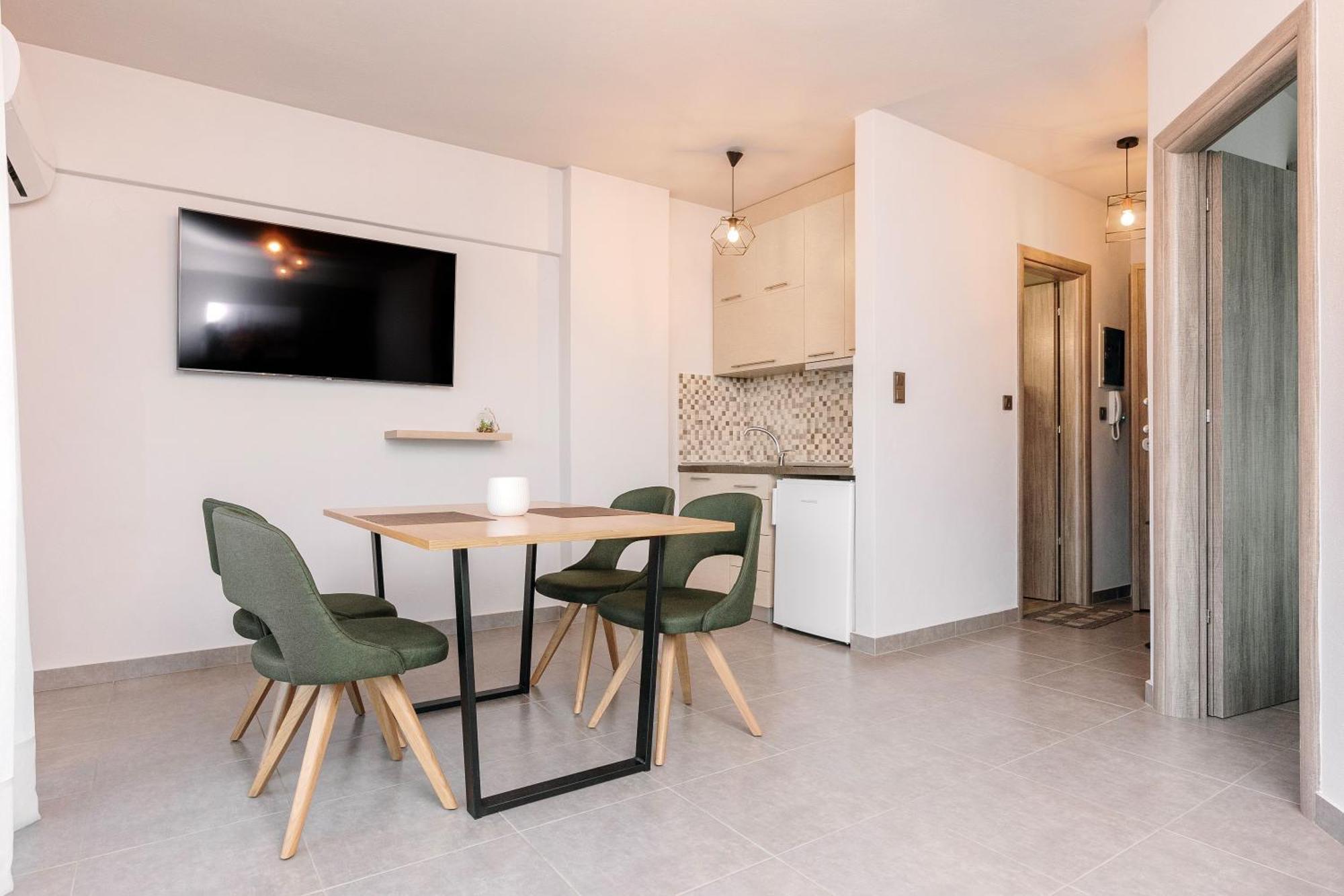 Faos Properties Kavála Luaran gambar