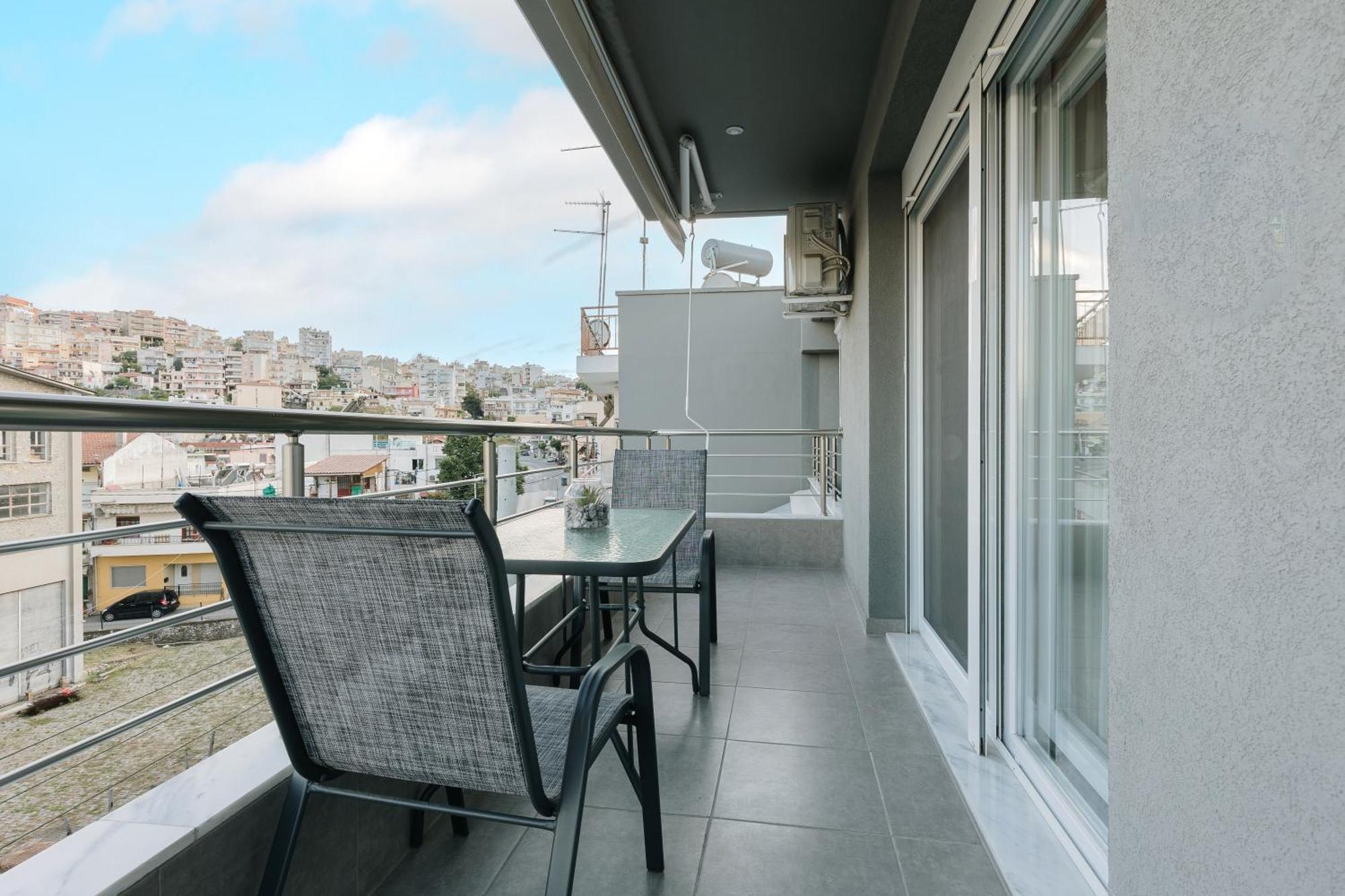 Faos Properties Kavála Luaran gambar