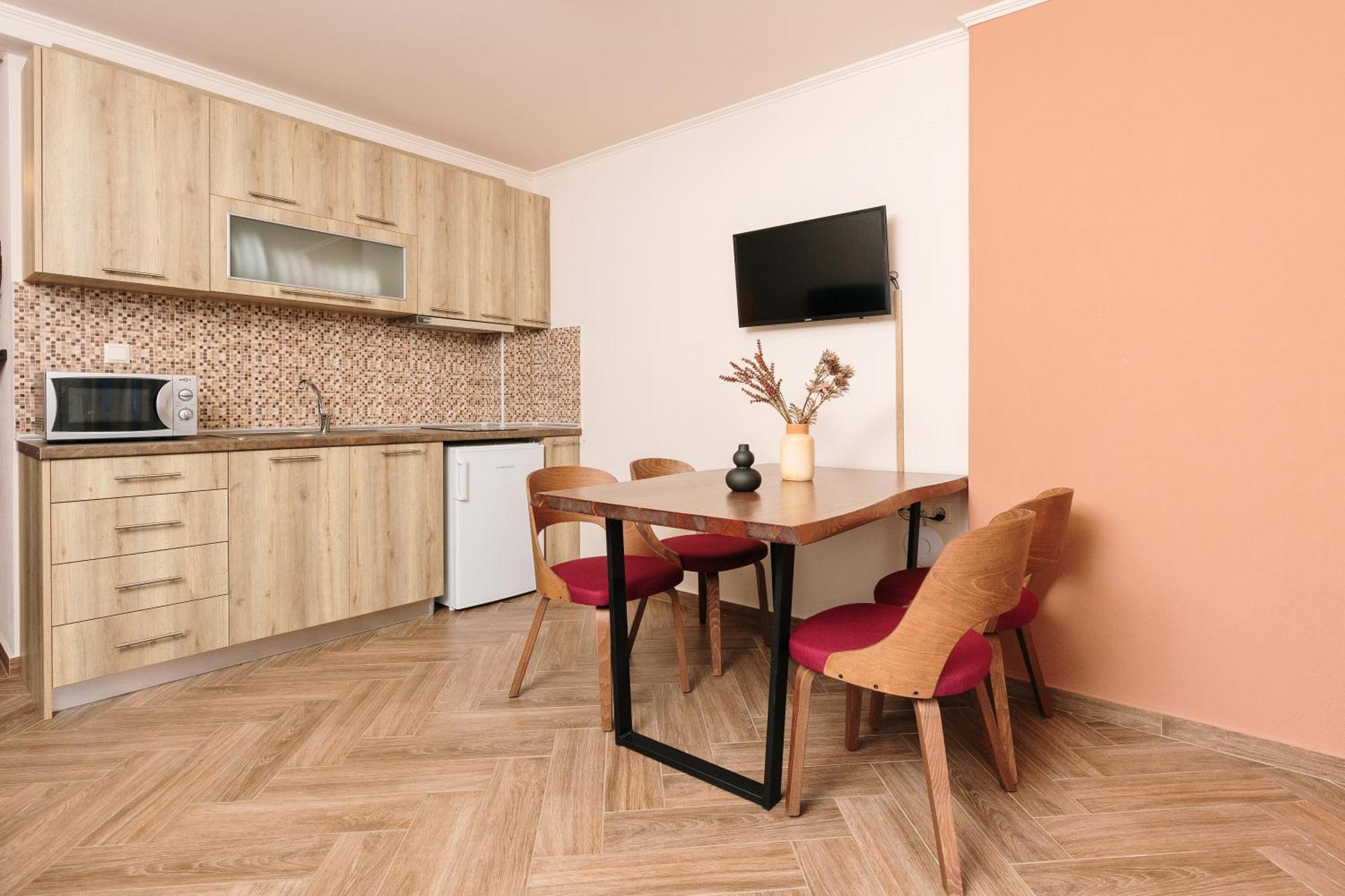Faos Properties Kavála Luaran gambar