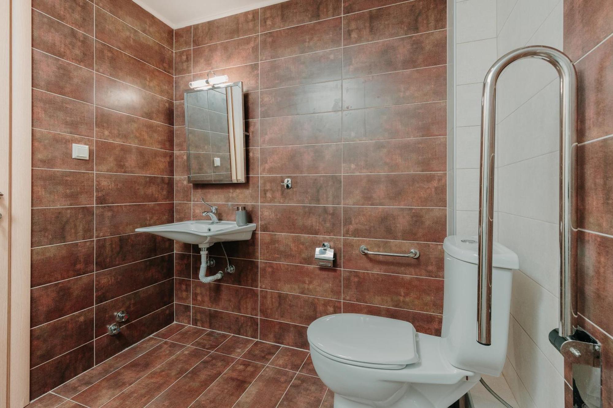 Faos Properties Kavála Luaran gambar