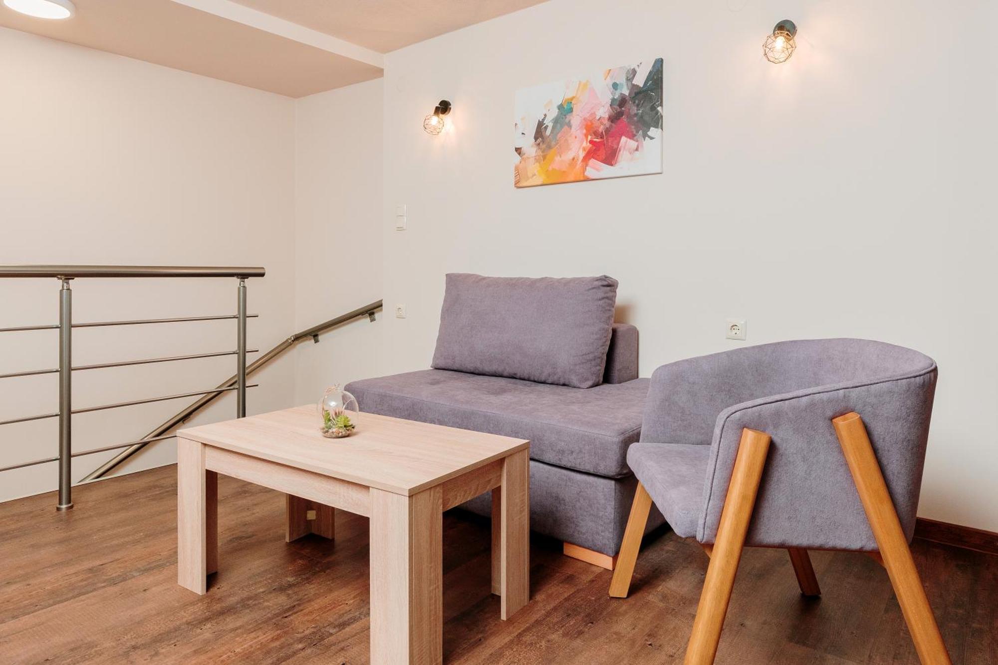 Faos Properties Kavála Luaran gambar