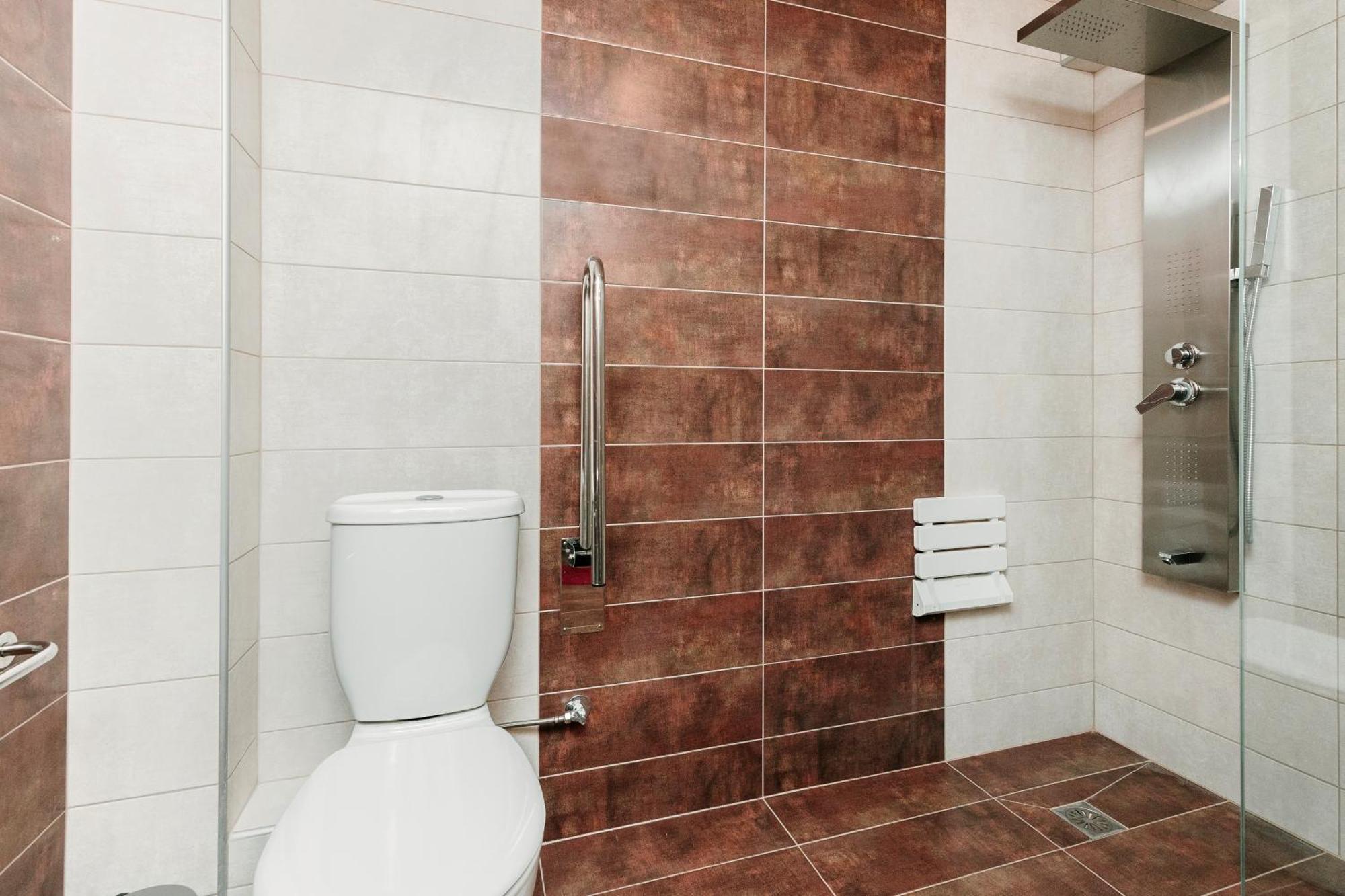 Faos Properties Kavála Luaran gambar