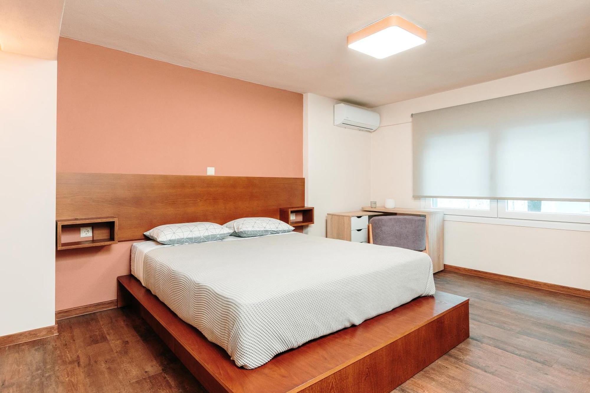 Faos Properties Kavála Luaran gambar